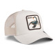 GOORIN BROS, Deadly scorpion trucker, Chalk