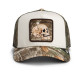 GOORIN BROS, Realtree edge cancelled skull, Camouflage