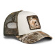 GOORIN BROS, Realtree edge cancelled skull, Camouflage