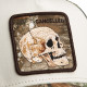 GOORIN BROS, Realtree edge cancelled skull, Camouflage