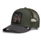 GOORIN BROS, Strenght panther trucker, Palm