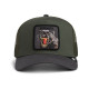 GOORIN BROS, Strenght panther trucker, Palm