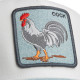 GOORIN BROS, Denim rooster, Denim