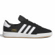 ADIDAS, Glenburn, Core black / cloud white / gum