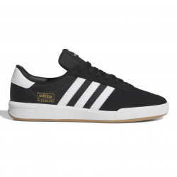 ADIDAS, Glenburn, Core black / cloud white / gum