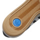 ADIDAS, Glenburn, Core black / cloud white / gum