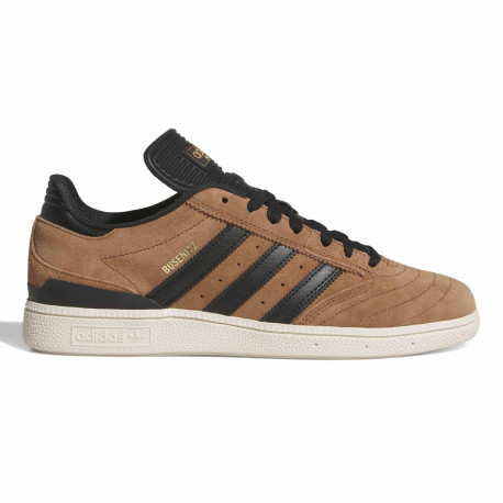 Busenitz - Preloved brown / core black / chalk white