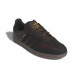 ADIDAS, Samba adv, Dark brown / core black / gum