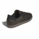 ADIDAS, Samba adv, Dark brown / core black / gum