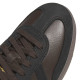 ADIDAS, Samba adv, Dark brown / core black / gum
