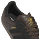 ADIDAS, Samba adv, Dark brown / core black / gum