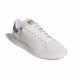 ADIDAS, Stan smith adv, Crystal white / olive strata / gold metallic