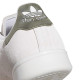 ADIDAS, Stan smith adv, Crystal white / olive strata / gold metallic