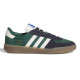 ADIDAS, Glenburn, Collegiate green / chalk white / legend ink