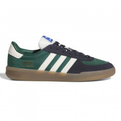 ADIDAS, Glenburn, Collegiate green / chalk white / legend ink