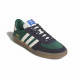 ADIDAS, Glenburn, Collegiate green / chalk white / legend ink