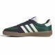 ADIDAS, Glenburn, Collegiate green / chalk white / legend ink