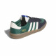 ADIDAS, Glenburn, Collegiate green / chalk white / legend ink