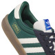 ADIDAS, Glenburn, Collegiate green / chalk white / legend ink