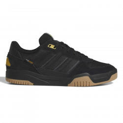 ADIDAS, Tekkira cup, Black / carbon / core black