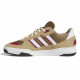 ADIDAS, Tekkira cup, Cardbo/ftwwht/tmvire