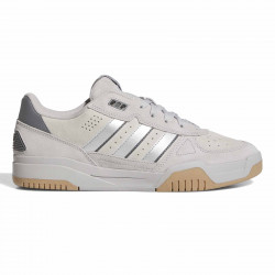 ADIDAS, Tekkira cup, Grey two / silver metallic / grey four