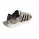ADIDAS, Superstar adv, Khaki three / core black / chalk white