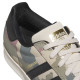 ADIDAS, Superstar adv, Khaki three / core black / chalk white