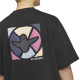 ADIDAS, Gonz mod tee, Black