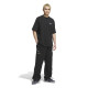 ADIDAS, Gonz mod tee, Black