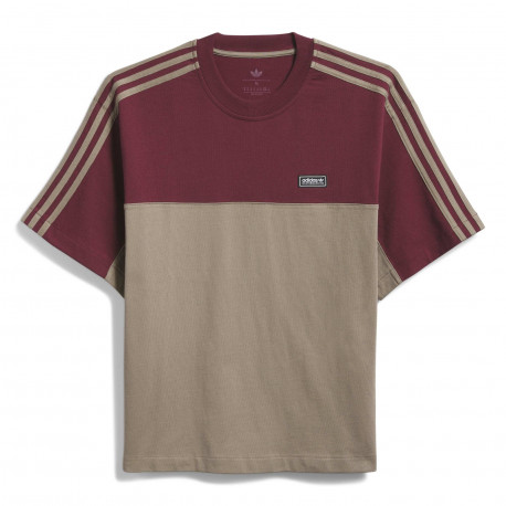 Fs+ tee - Shared/khasix