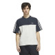 ADIDAS, Fs+ tee, Aurink/orbgry