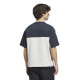 ADIDAS, Fs+ tee, Aurink/orbgry