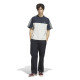 ADIDAS, Fs+ tee, Aurink/orbgry