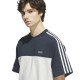 ADIDAS, Fs+ tee, Aurink/orbgry