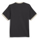 ADIDAS, Fsbs ringer tee, Black / khaki three