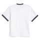 ADIDAS, Fsbs ringer tee, White / aurora ink