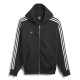 ADIDAS, Tysh trck jckt, Black/white