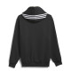 ADIDAS, Tysh trck jckt, Black/white
