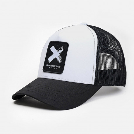 1xtribe - Blanc
