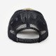 WATTS, 1xtribe, Olive / noir