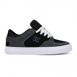 DC SHOES, Onyx s wm, Black/grey/white