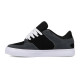 DC SHOES, Onyx s wm, Black/grey/white