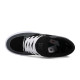 DC SHOES, Onyx s wm, Black/grey/white