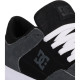 DC SHOES, Onyx s wm, Black/grey/white