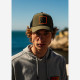 WATTS, 1rmiami, Kaki / orange fluo