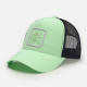 WATTS, 1rmiami, Vert pastel