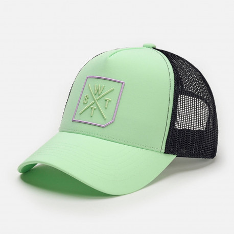 1rmiami - Vert pastel