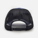 WATTS, 1rmiami, Bleu denim