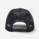 WATTS, 1rmiami, Noir / fluo orange